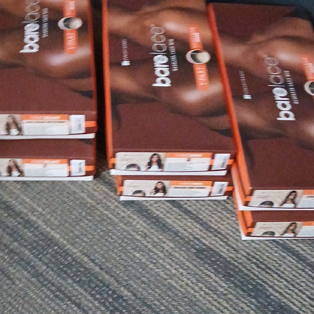 Men's Underwear - Brown